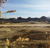 Ход строительства дома 63 в ЖК Лугометрия -