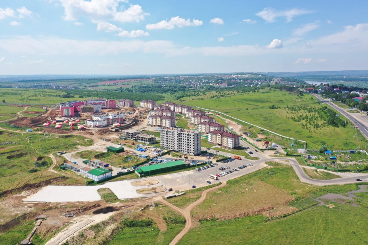 Смарт сити новинки нижний новгород фото