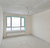 Ход строительства дома 1.1 в ЖК Белый Парус -