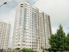 ЖК Инстеп. Звездный - ход строительства, фото 5, Июль 2021