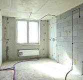 Ход строительства дома 2.1.1 в ЖК Новая Ботаника -