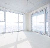 Ход строительства дома 63, корпус 2, квартал Экологов (ГП-6) в ЖК Сердце Сибири -