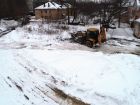 ЖК Новиков - ход строительства, фото 109, Март 2019