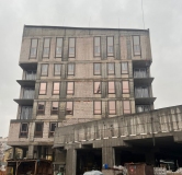 Ход строительства дома 34/1 в ЖК Nova -