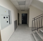 Ход строительства дома 6 в ЖК Дольче Вита -