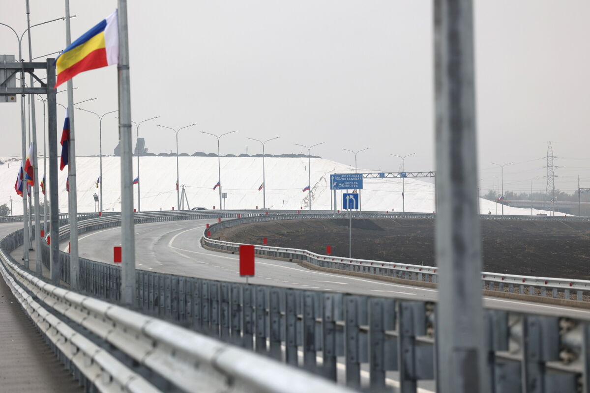 В 2025 году в Ростовской области отремонтируют 219 дорог - Фото 1