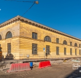 Ход строительства дома 1А, корпус 1 в ЖК Аристократ -