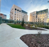 Ход строительства дома 1 в ЖК Мифы -