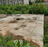 Ход строительства дома 3 в ЖК По ул. Советской Армии -