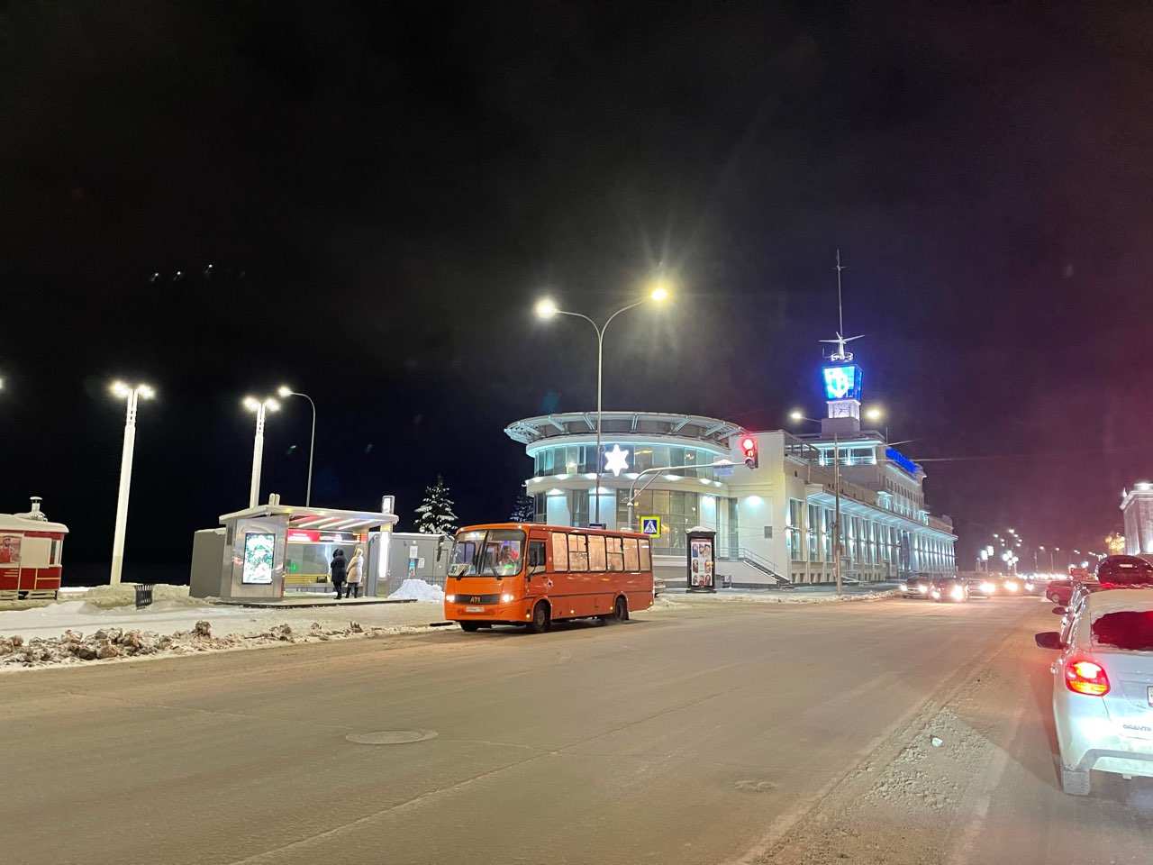 Минтранс отложил продление маршрута А-47 до ЖК «Академический» в Нижнем Новгороде  - фото 1
