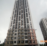 Ход строительства дома № 10/1 в ЖК Квартал мечты -