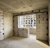 Ход строительства дома Литер 2.2 в ЖК Лето -