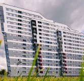 Ход строительства дома 237 в ЖК Лайнеръ -