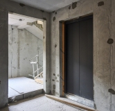 Ход строительства дома 7 в ЖК Квартал Депо -