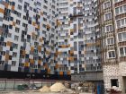 ЖК Монте-Карло - ход строительства, фото 65, Февраль 2021