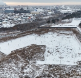 Ход строительства дома № 5 ГП-1 (1711) в ЖК Энвилль -