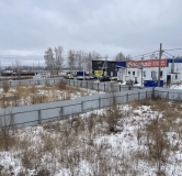 Ход строительства дома № 6 в ЖК Счастливый -