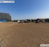 Ход строительства дома 17-29 в ЖК Neva Residence -