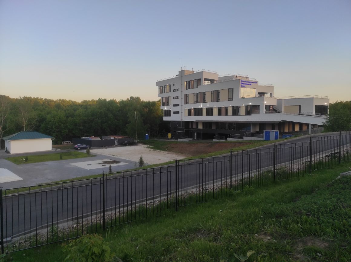 Наплыв мигрантов в нижегородском ЖК «Цветы» объяснили  в ГУ МВД - фото 1