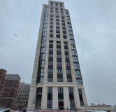 Ход строительства дома 4.1 в ЖК Чернышевский -