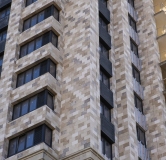 Ход строительства дома № 1, корпус 3.1 в ЖК Центральный (Анапа) -