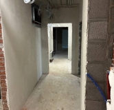 Ход строительства дома 2.1 в ЖК Progress Академический -