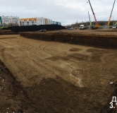 Ход строительства дома 3.1.1 в ЖК Твоя Привилегия -