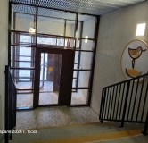 Ход строительства дома 3 в ЖК Кулик -