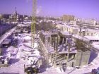 Апарт-Отель Гордеевка - ход строительства, фото 20, Февраль 2021