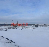 Ход строительства дома Литер 3.2 в ЖК Придонье -