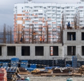 Ход строительства дома № 4В в ЖК Барса -