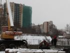 ЖК Орбита - ход строительства, фото 216, Декабрь 2019