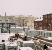 Ход строительства дома 18 в ЖК Мариинка Делюкс (Mariinka Deluxe) -