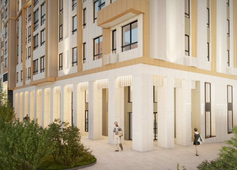 ЖК Моренуар - фото 3