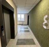 Ход строительства дома 277 в ЖК Серебряный Ключ -