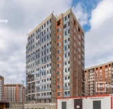 Ход строительства дома корпус 1.1 в ЖК Бионика Заповедная -