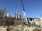 ЖК Орбита - ход строительства, фото 141, Март 2020