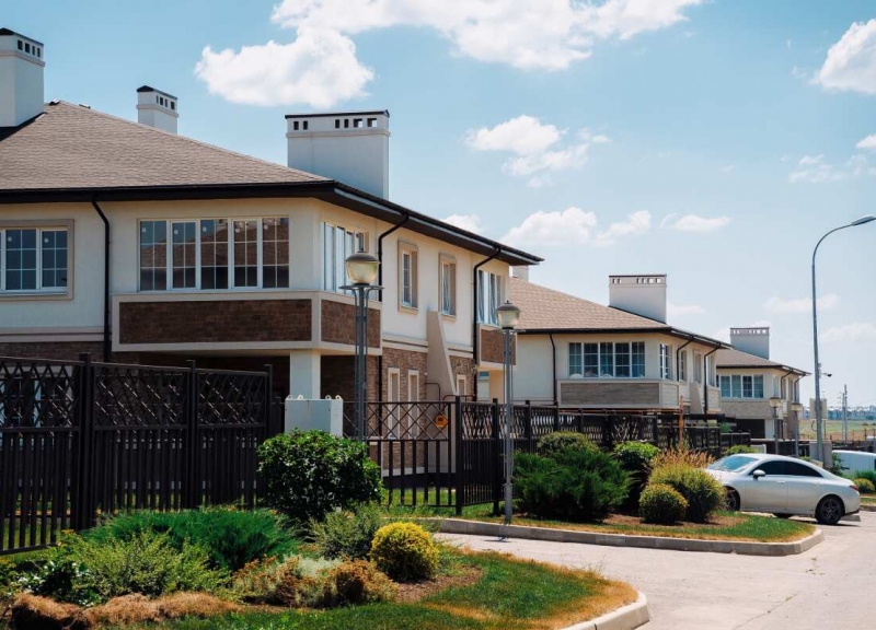 КП Ясная Поляна - фото 13