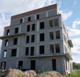 Ход строительства дома № 4685А, ГП-15 в ЖК Кипрея Квартиры -