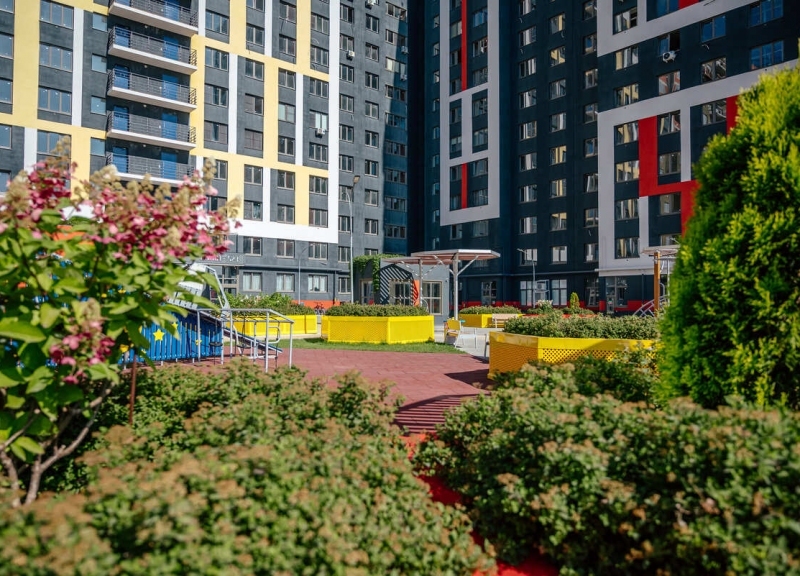 ЖК Skyline - фото 9