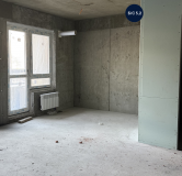 Ход строительства дома 38 в ЖК Источник -