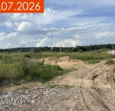 Ход строительства дома 5.3 в ЖК Форест -