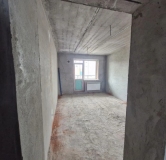 Ход строительства дома 1 в ЖК Дивногорский 2.0 -