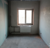 Ход строительства дома 1 в ЖК По ул. Матросова -