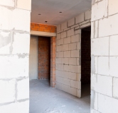 Ход строительства дома 5.1, секция 5 в ЖК Центральный (Верхняя Пышма) -