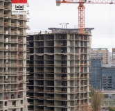 Ход строительства дома № 1 в ЖК Royal Towers (Роял Тауэрс) -