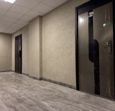 Ход строительства дома 1 в ЖК Черемушки на Приморской -