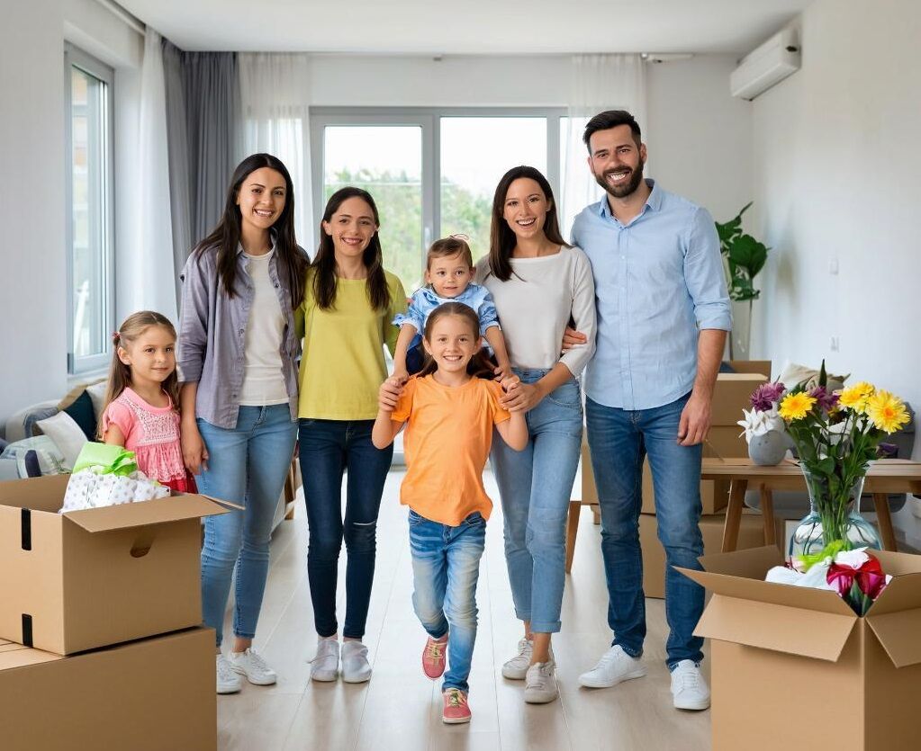 Не для больших семей: почему в новостройках Ростова преобладают «однушки»  - фото 1