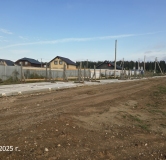 Ход строительства дома 73 в ЖК Миниполис Култаево Парк -