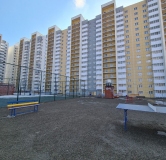 Ход строительства дома 7, секция 2.1 в ЖК Гранд-парк -